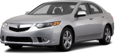  Ремонт АКПП Acura TSX