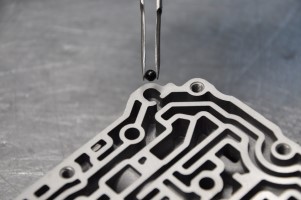 Ремонт гидроблоков