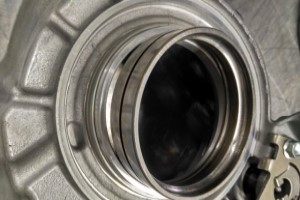 Восстановление корпуса акпп